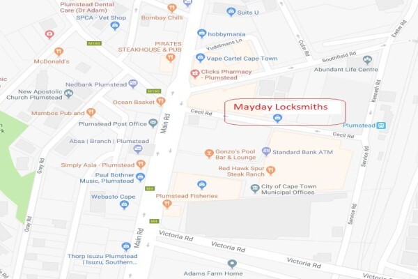 Mayday Locksmiths