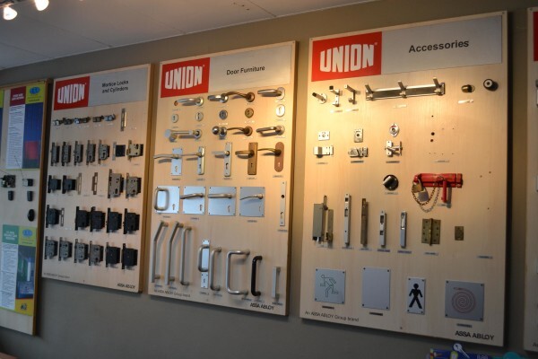 Mayday Locksmiths