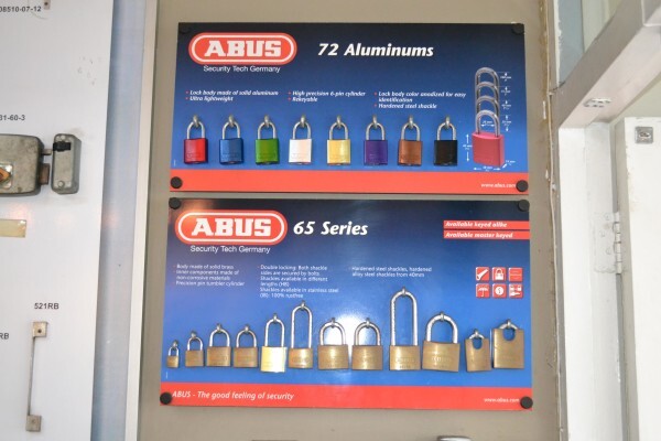 Mayday Locksmiths