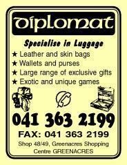 Diplomat