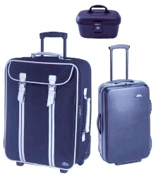 Matador Luggage