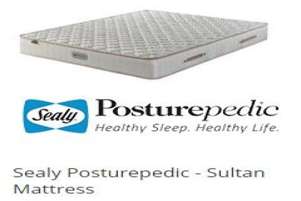 Ericssons Mattress & Pine CC