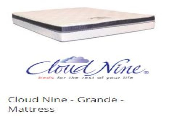 Ericssons Mattress & Pine CC