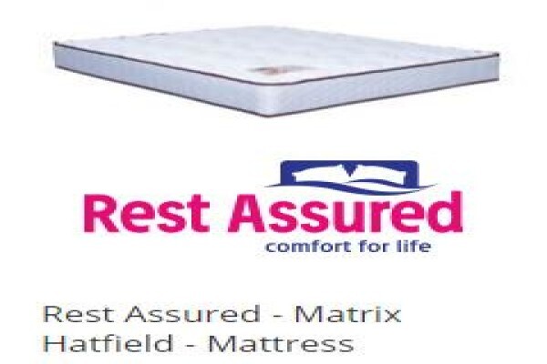 Ericssons Mattress & Pine CC