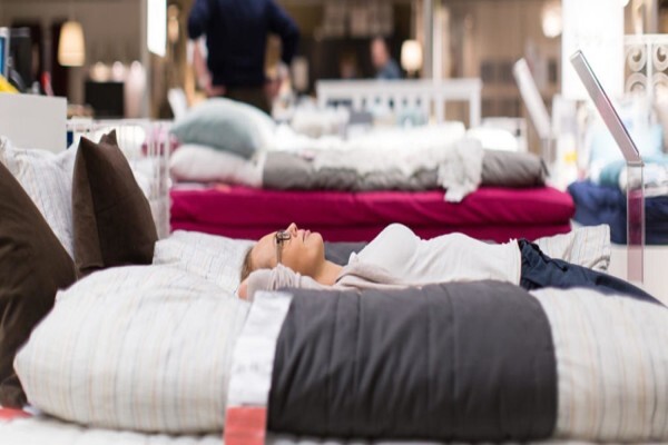 Ericssons Mattress & Pine CC