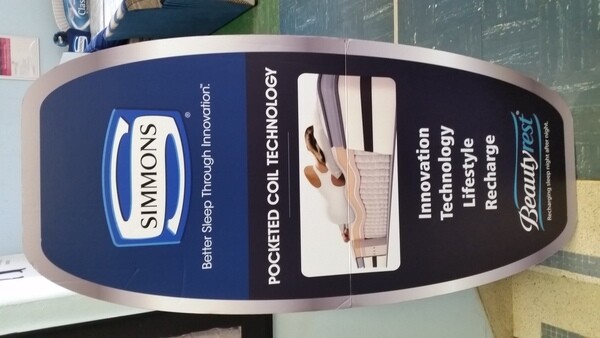 Simmons Mattress Centre