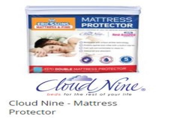 Ericssons Mattress & Pine CC:Centurion