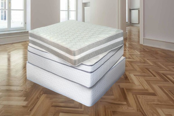 Ericssons Mattress & Pine CC:Centurion
