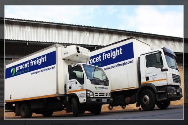 Procet Freight