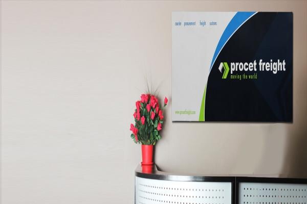 Procet Freight