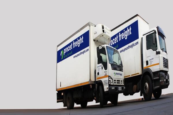 Procet Freight