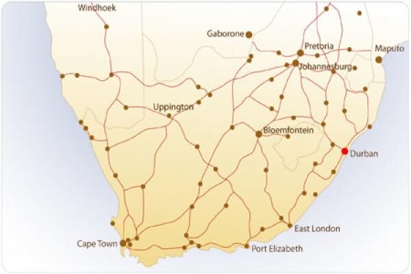 Freight Excellence (Pty) Ltd