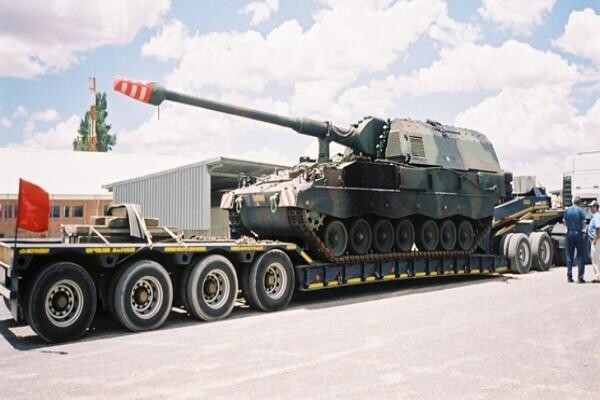 Imvusa Transport