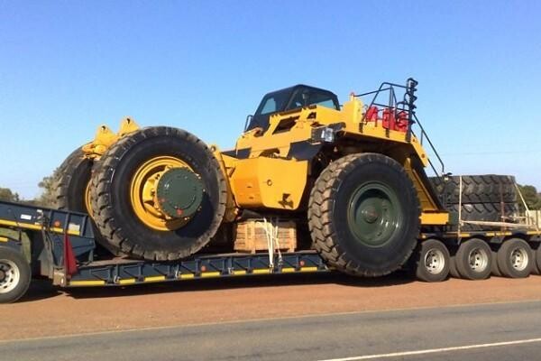 Imvusa Transport