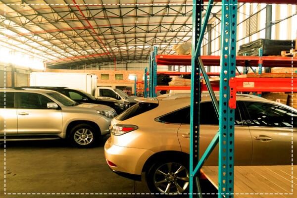 Procet Freight