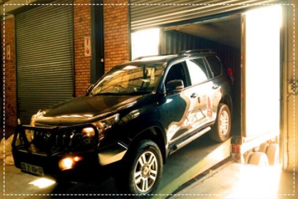 Procet Freight