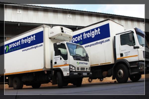 Procet Freight