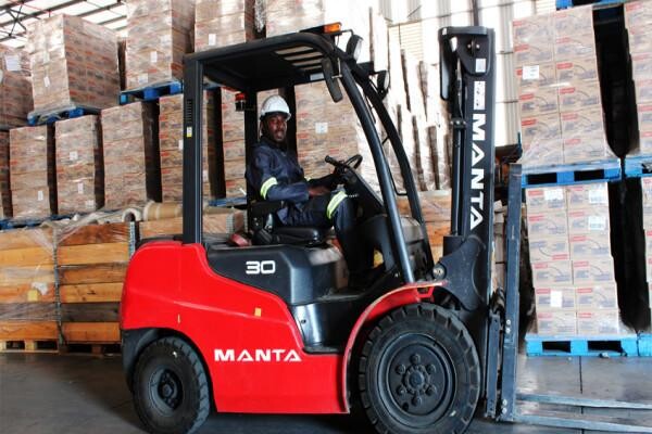 Procet Freight