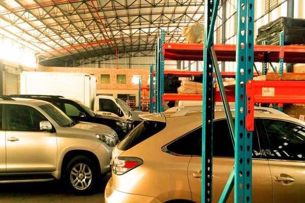 Procet Freight