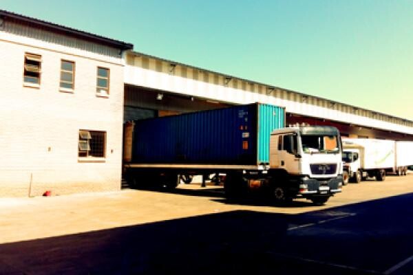 Procet Freight