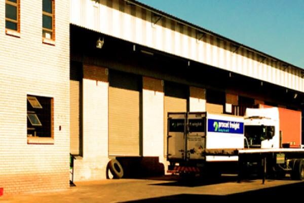 Procet Freight