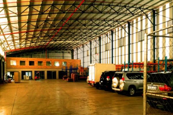 Procet Freight