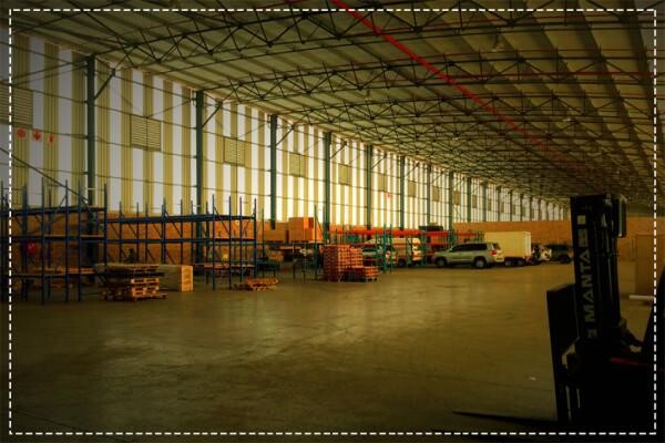 Procet Freight