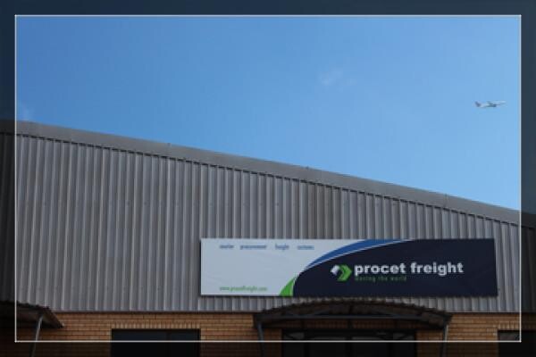 Procet Freight