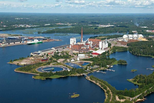 Storaenso (Southern Africa)