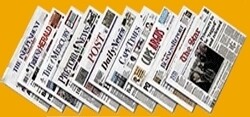 Mondi Shanduka Newsprint