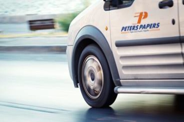 Peters Papers (Pty) Ltd