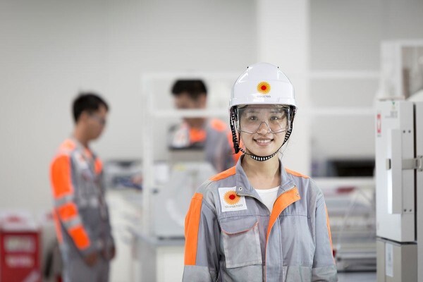 Storaenso (Southern Africa)