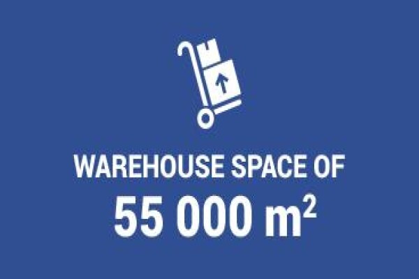 The Graphics Warehouse
