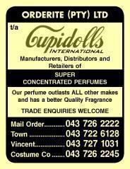 Cupidolls International