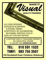 Make It Visual