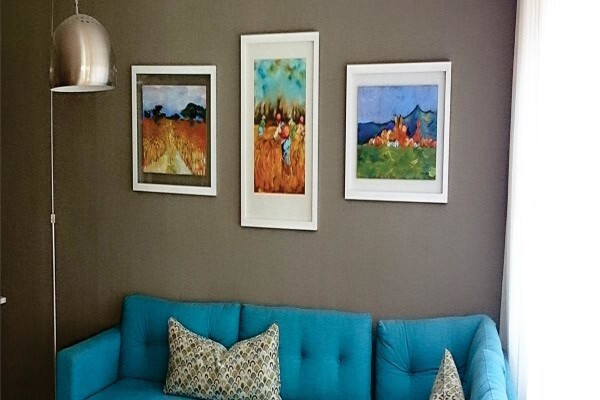 Craft Picture Framers & Mirrors