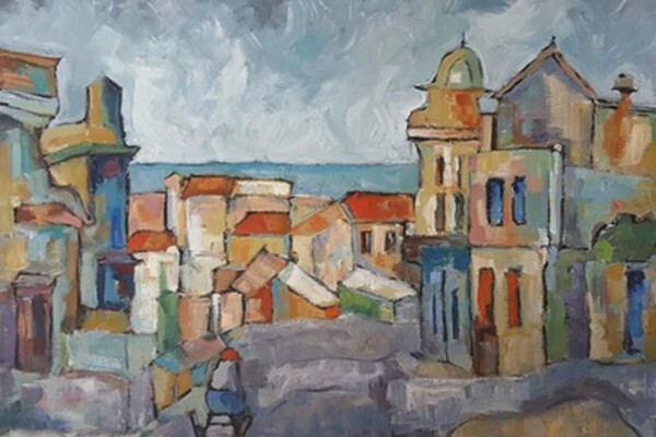 Gallery 91 @ Frames & Things