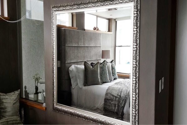 Craft Picture Framers & Mirrors