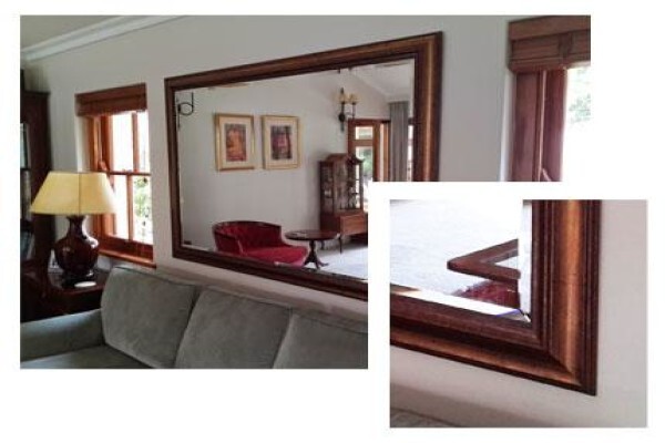 Craft Picture Framers & Mirrors