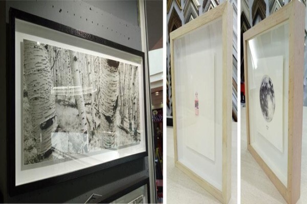 Craft Picture Framers & Mirrors