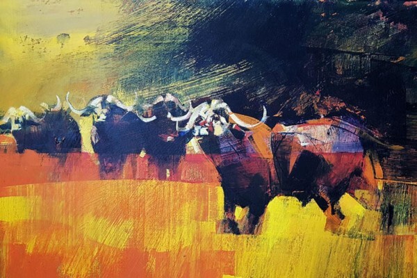 Gallery 91 @ Frames & Things