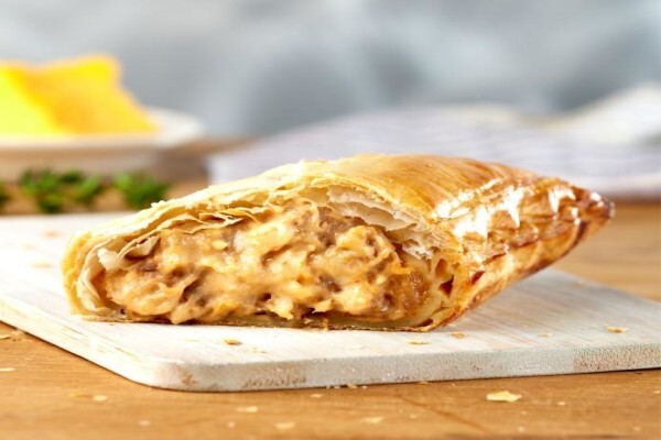 King Pie