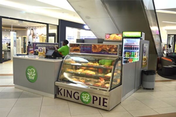 King Pie