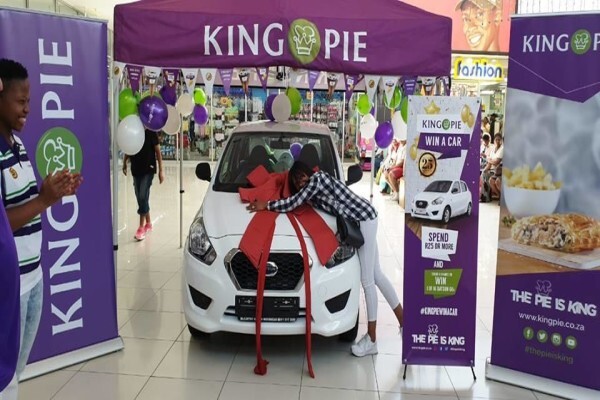 King Pie