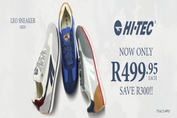 Footgear (Pty) Ltd