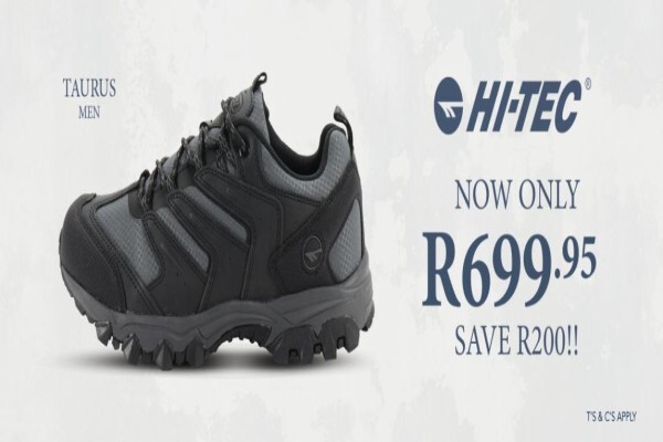 Footgear (Pty) Ltd