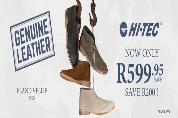 Footgear (Pty) Ltd