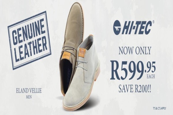 Footgear (Pty) Ltd