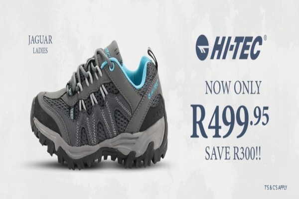 Footgear (Pty) Ltd