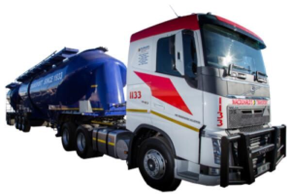 Macdonalds Transport CC